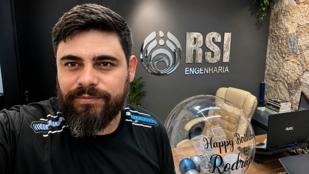 Sede RSI Engenharia